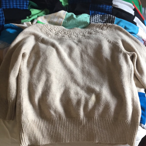 Cardigan/sweater - Picture 2 of 2
